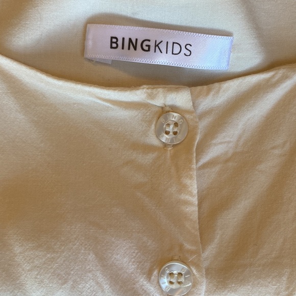 Bing kids Roxy dress - Picture 3 of 4